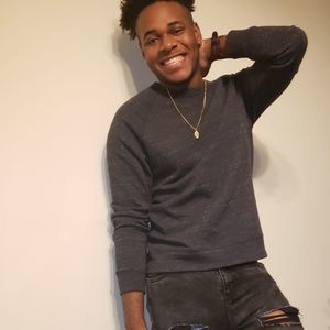 Meet your Posher, Ãssa